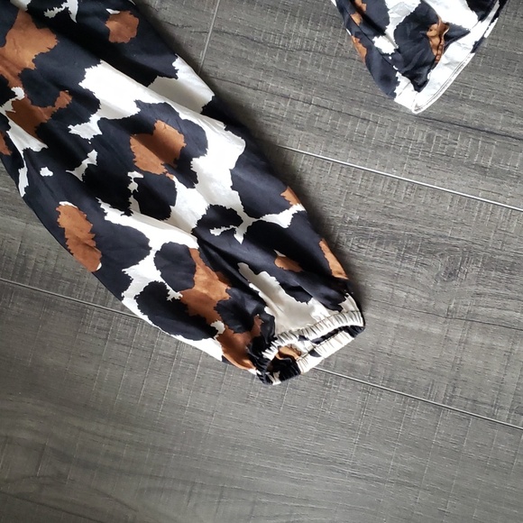 MK blouse - Picture 4 of 6